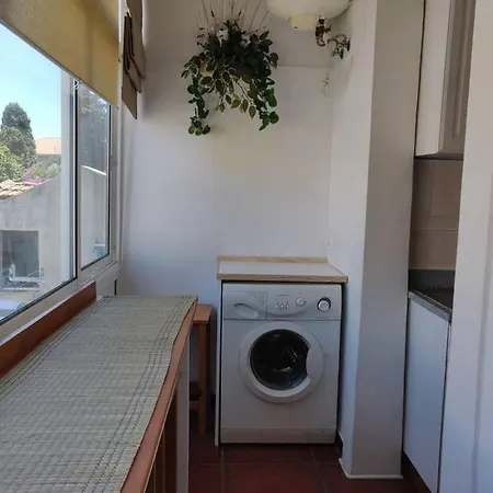 Apartmán Paco Da Rainha Lisboa