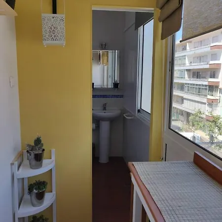 Paco Da Rainha 리스본