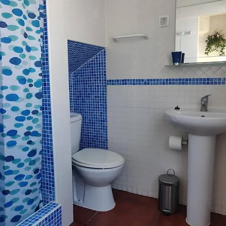 Apartment Paco Da Rainha *