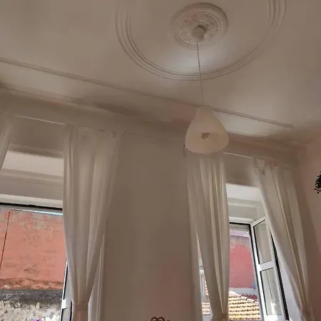 Paco Da Rainha 아파트 *