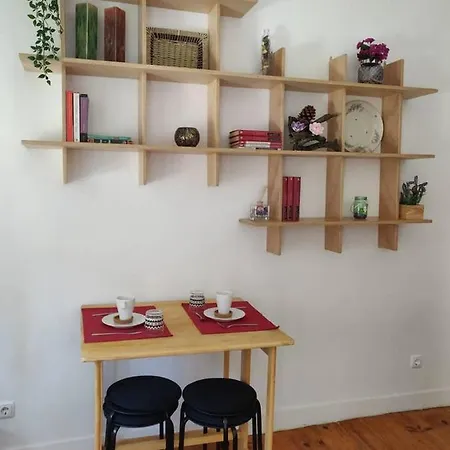 Paco Da Rainha * Lisbon