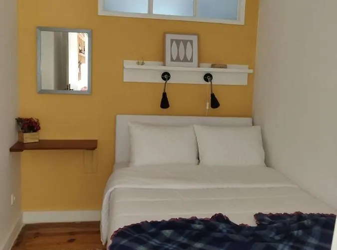 Apartman Paco Da Rainha Lisboa