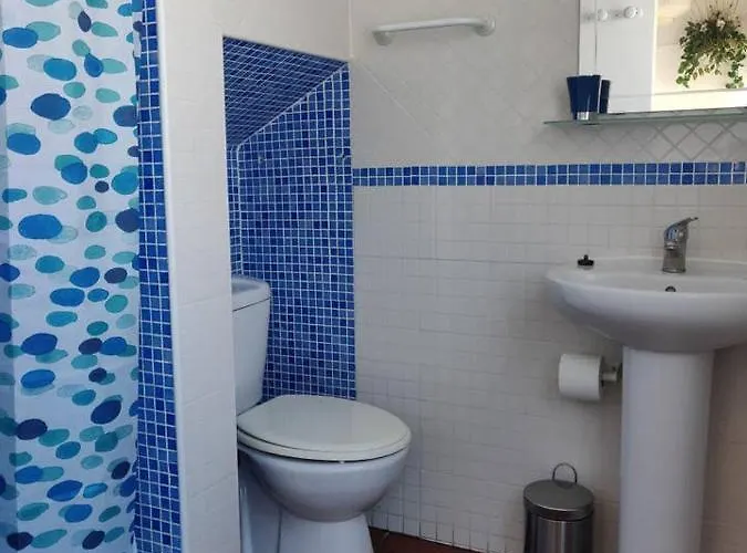 Apartman Paco Da Rainha *