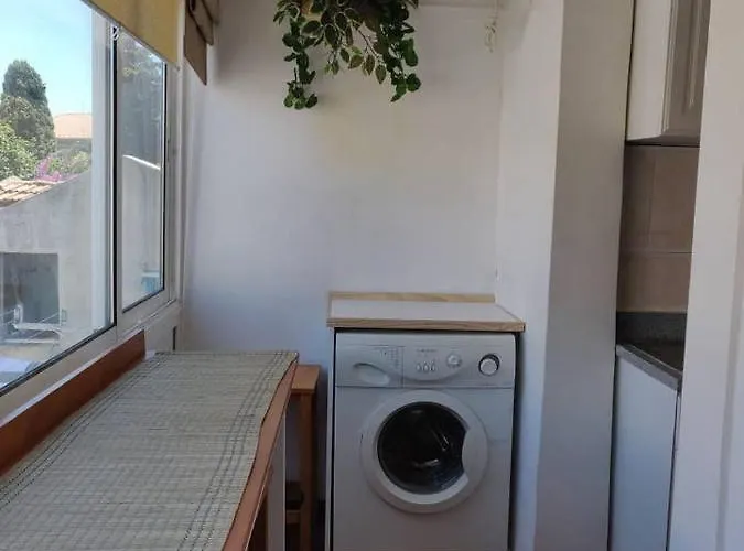 Apartman Paco Da Rainha Lisboa