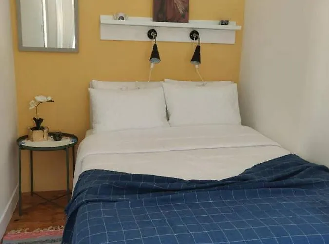 Apartman Paco Da Rainha