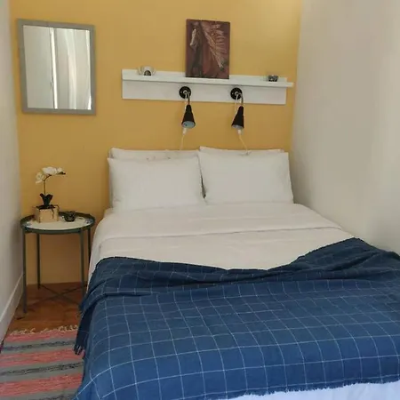 Apartment Paco Da Rainha