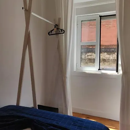 Paço Da Rainha Appartement