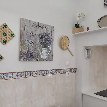 Paço Da Rainha Lisboa